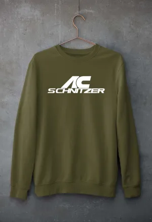 AC Schnitzer Unisex Sweatshirt for Men/Women