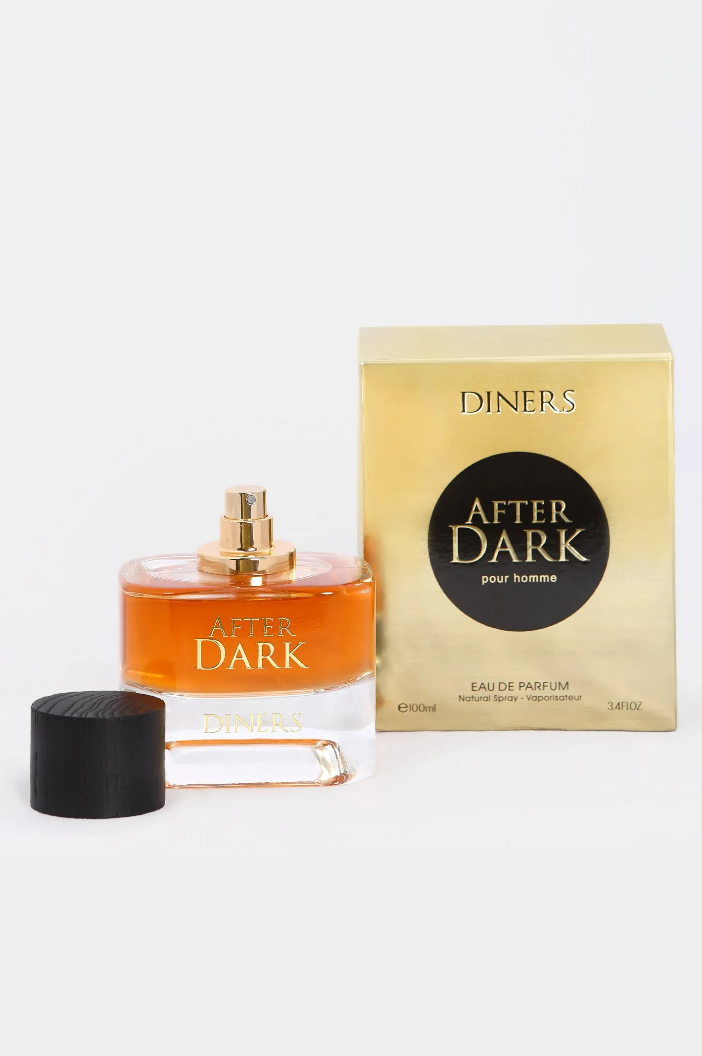 AFTER DARK For Men