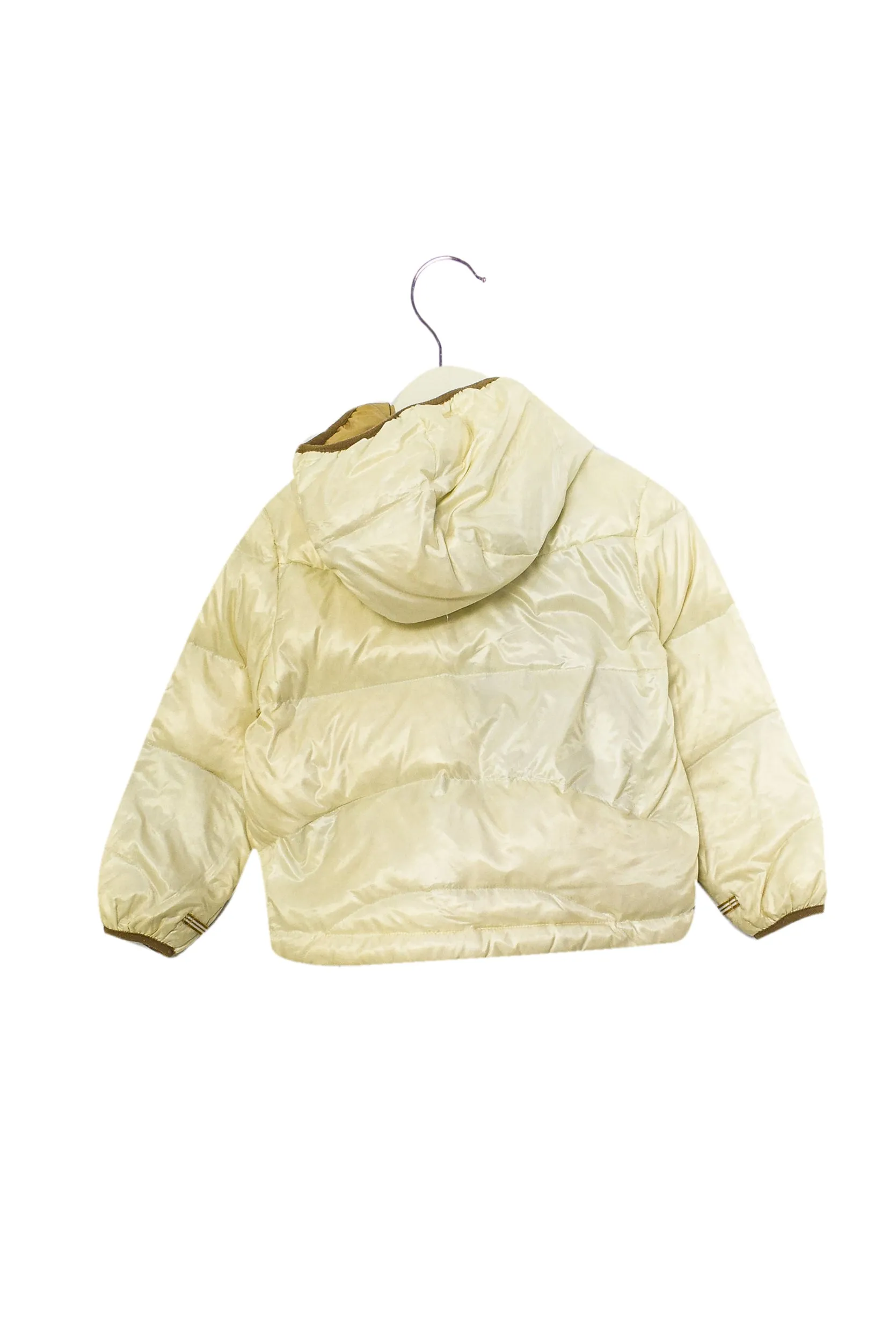 Aigle Puffer/Quilted Jacket 6T