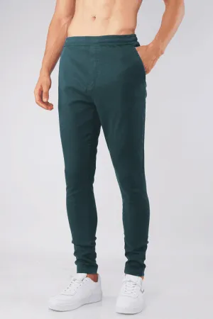 All Day Pants - Sea Green