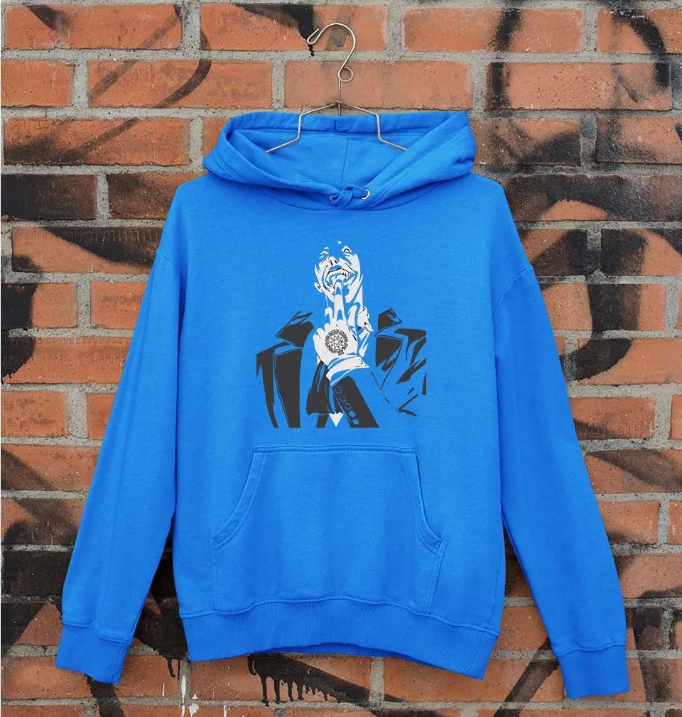 Alucard Unisex Hoodie for Men/Women