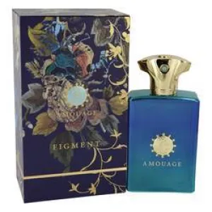 Amouage Figment Eau De Parfum Spray By Amouage