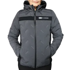 ARB Altitude Puffer Jacket - CHARCOAL - Women's