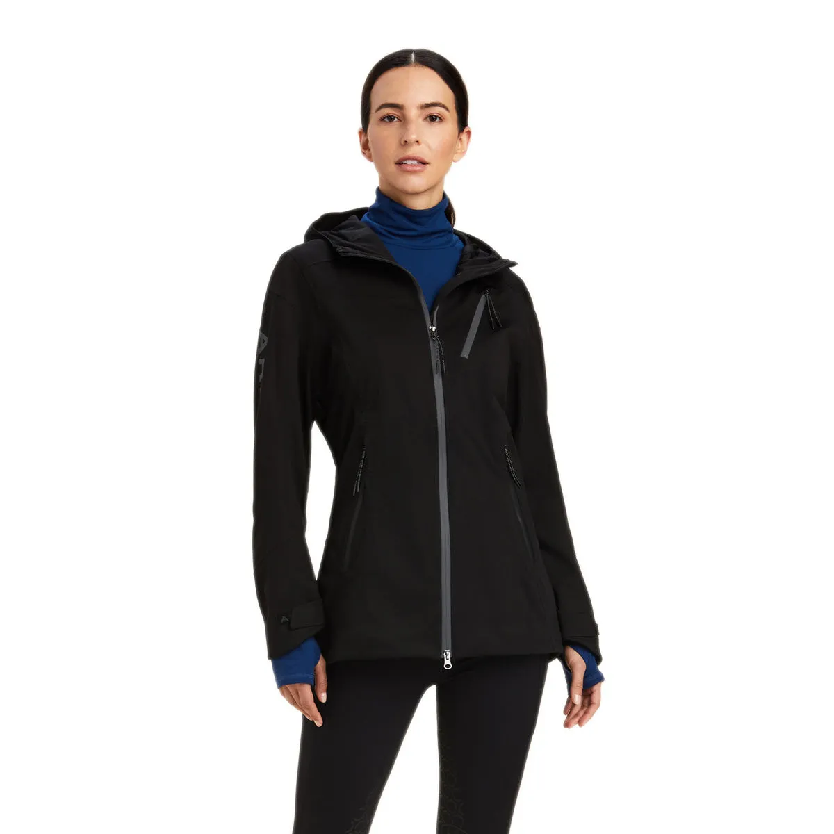 Ariat Women's Venture Waterproof Jacket