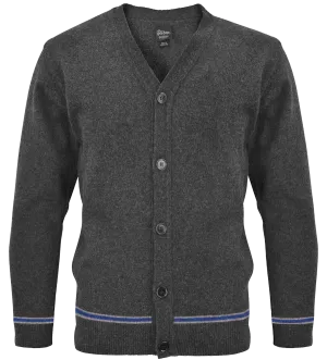 Authentic Lochaven Ravenclaw School Cardigan