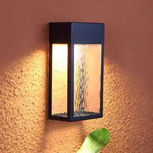 Berakha Outdoor Wall Lamp