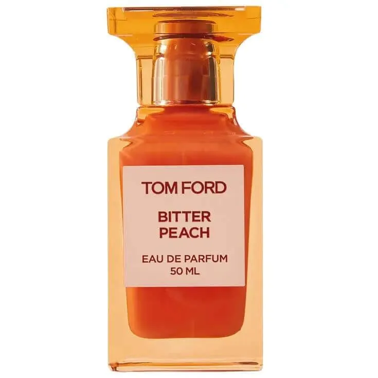 Bitter Peach Tom Ford for women and men Decant Fragrance Samples