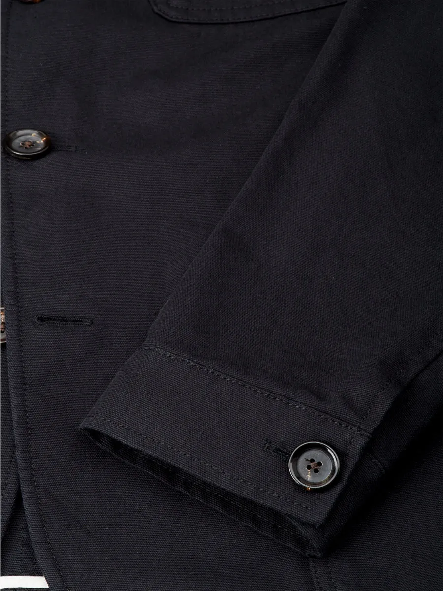 Black Ellbridge Solms Suit