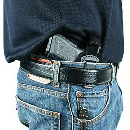 BlackHawk Inside The Pants Holster W/ Strap