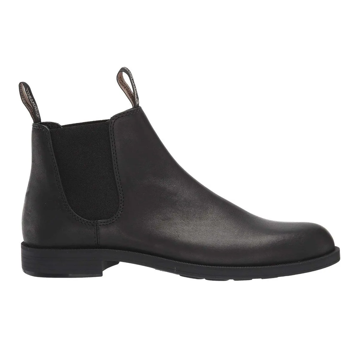 Blundstone Men's 1901 Black Leather