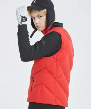 Bond Action Swing Lightweight Down Jacket_RD