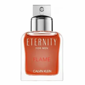 Calvin Klein Eternity Flame Eau De Toilette For Men