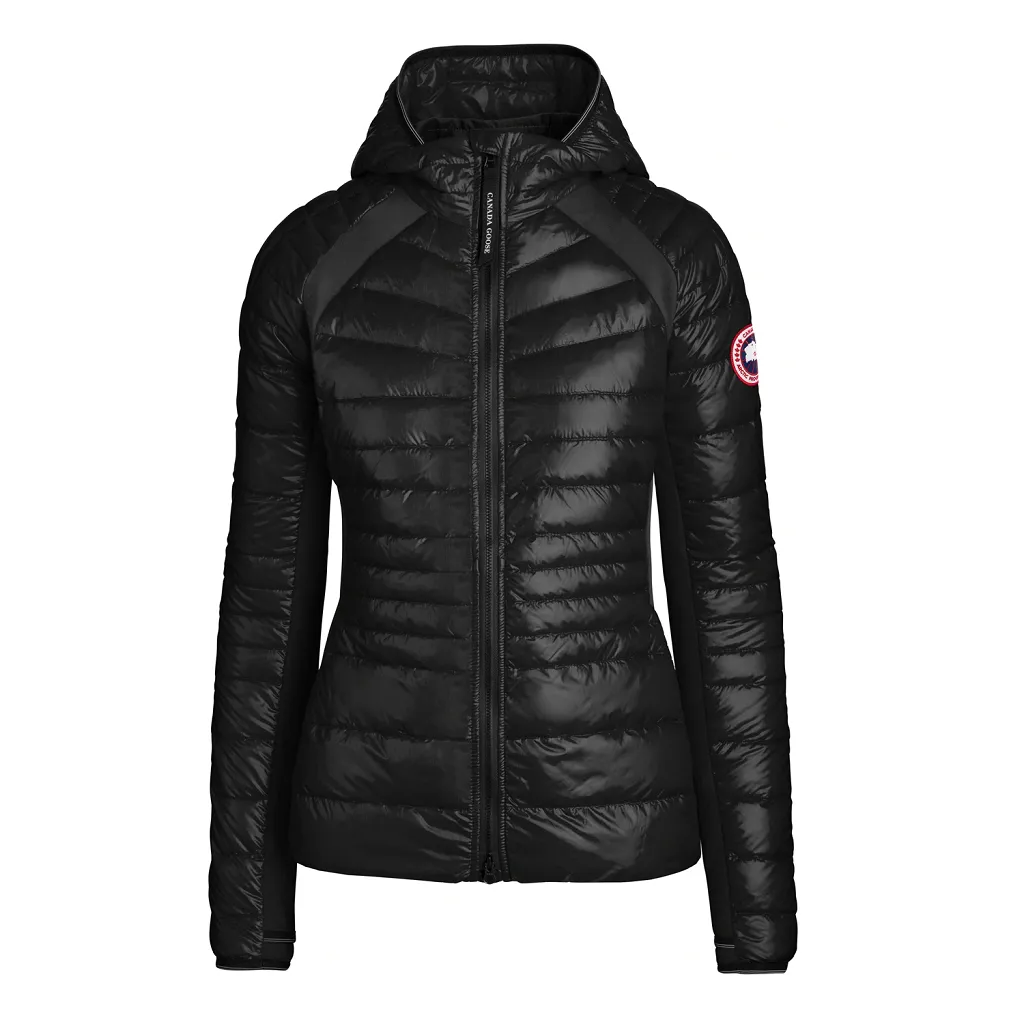 Canada Goose Women's Hybridge Lite Hoody