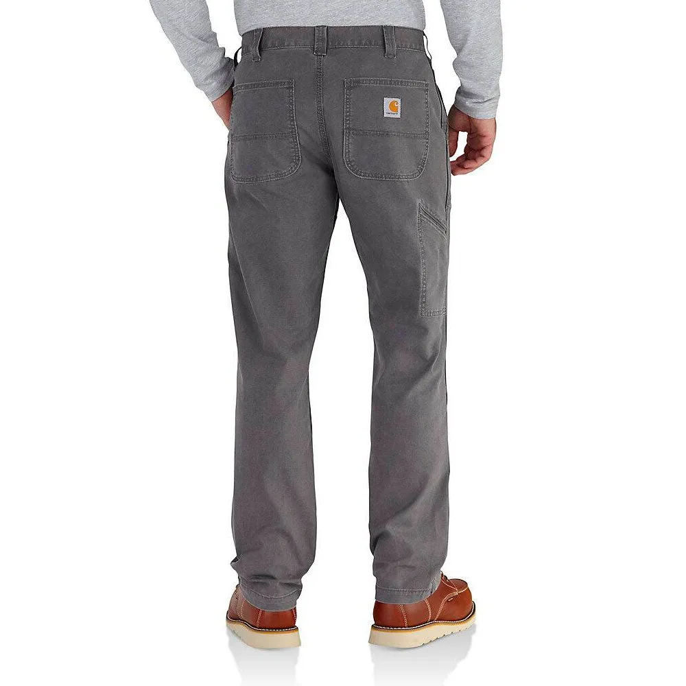 Carhartt Rugged Flex® Relaxed Fit Canvas Work Pant