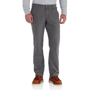 Carhartt Rugged Flex® Relaxed Fit Canvas Work Pant