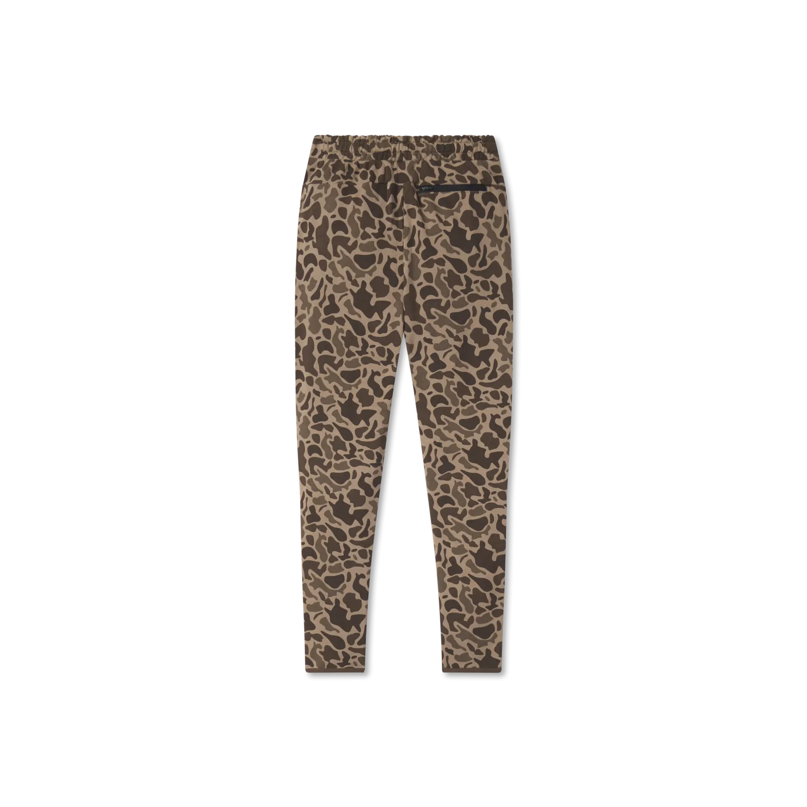 Carolina Jogger - Camo