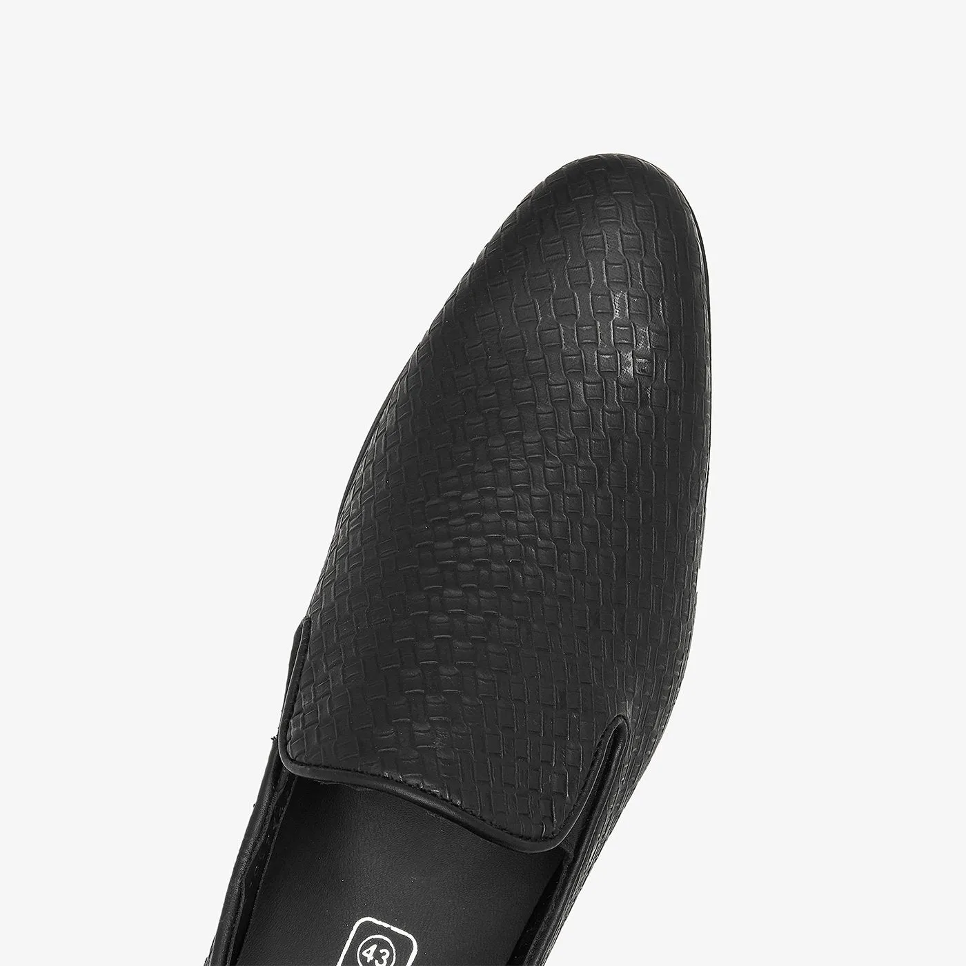 Casual Loafers for Men