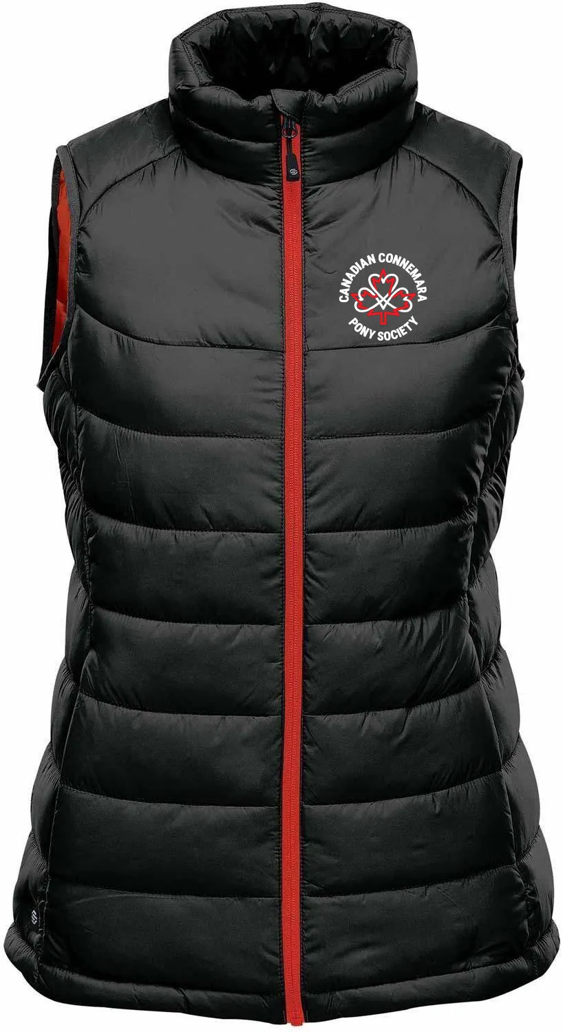 CCPS 'Stavenger' Thermal Vest