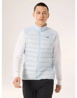 Cerium Vest Men's