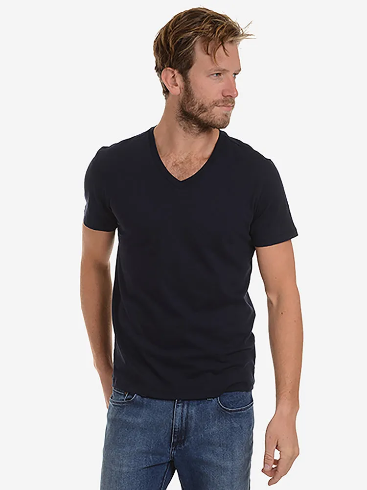 Classic V-Neck Driggs Tee