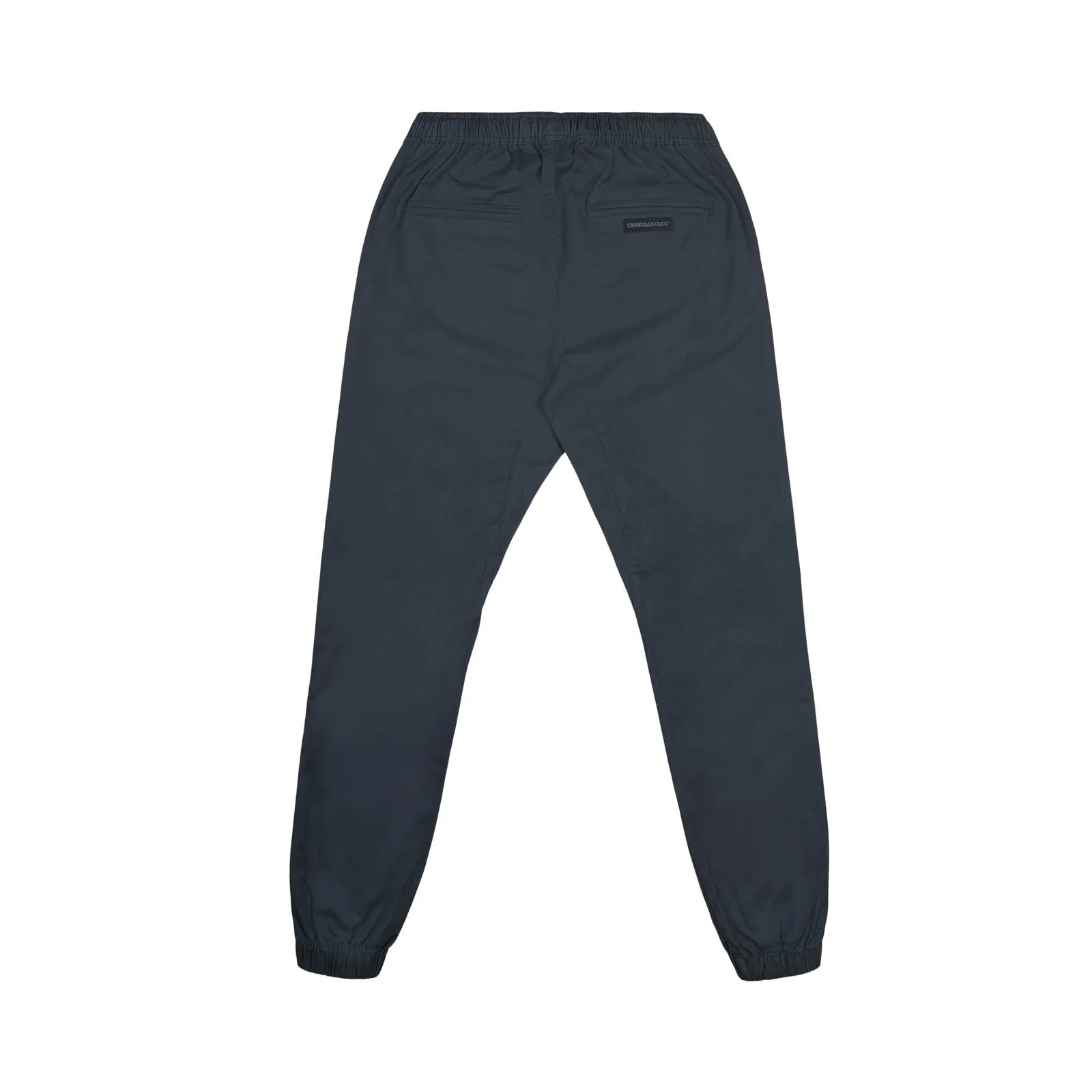 CNC Twill Jogger