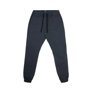 CNC Twill Jogger