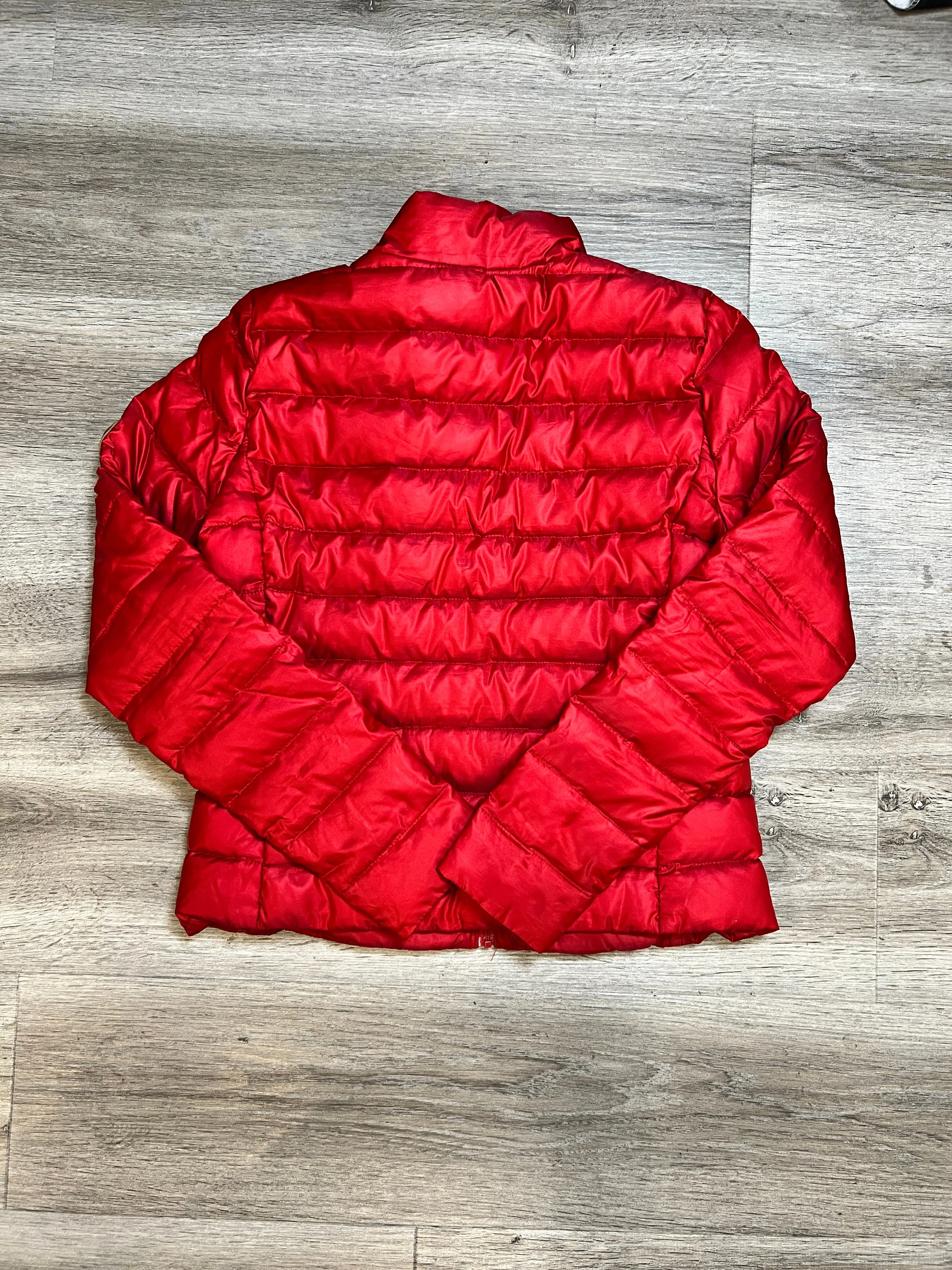 Coat Puffer & Quilted By Michael By Michael Kors  Size: S