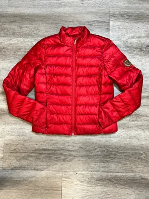 Coat Puffer & Quilted By Michael By Michael Kors  Size: S