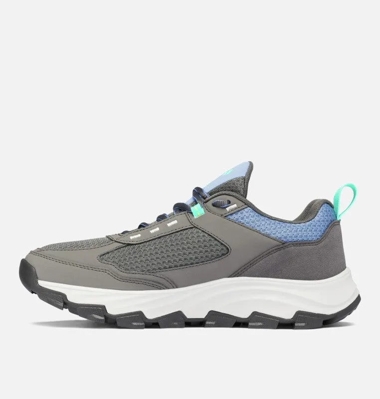 Columbia Hatana Max Outdry Waterproof Shoe-DARK GREY