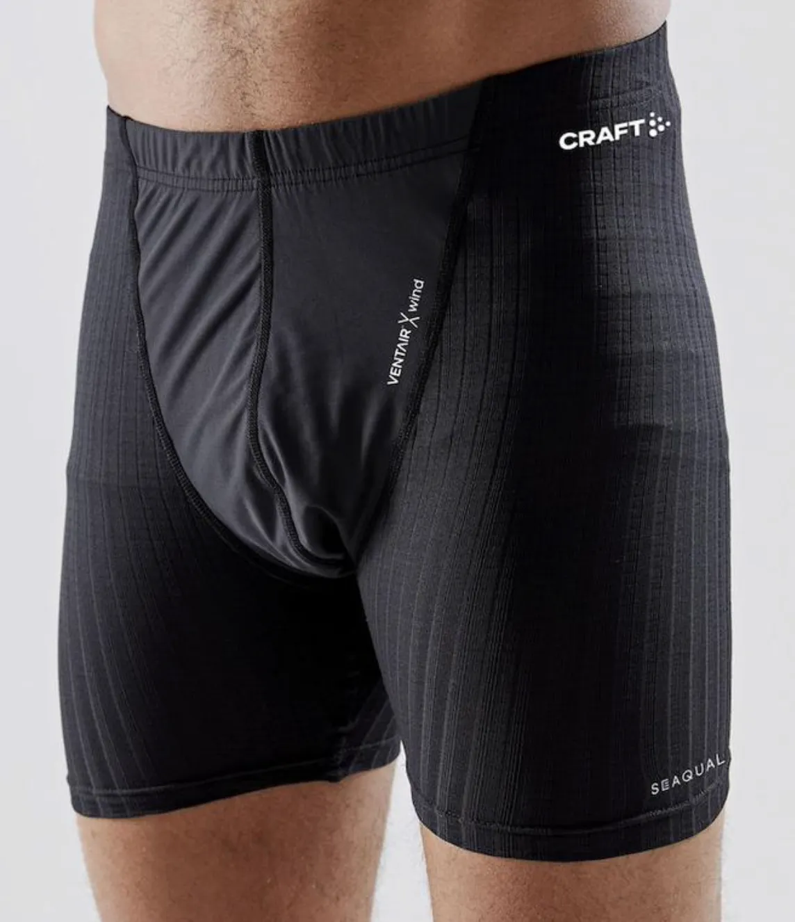 Craft Men's Active Extreme X Wind Boxer