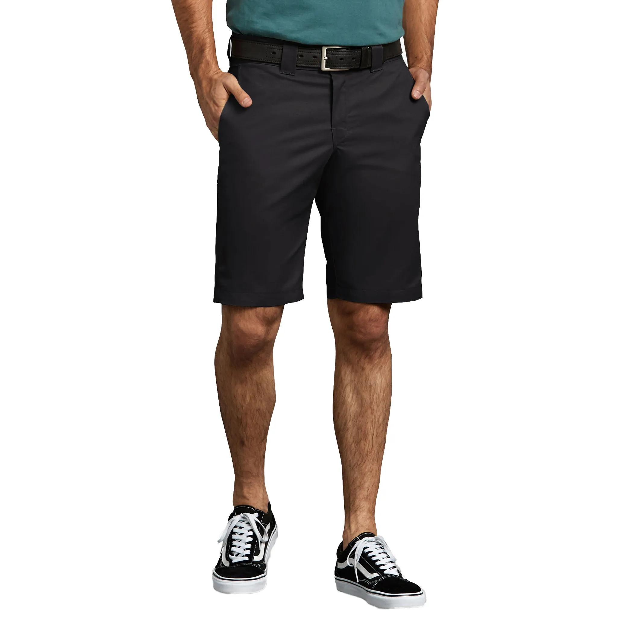 Dickies Men's WR849 FLEX 11" Slim Fit Work Shorts