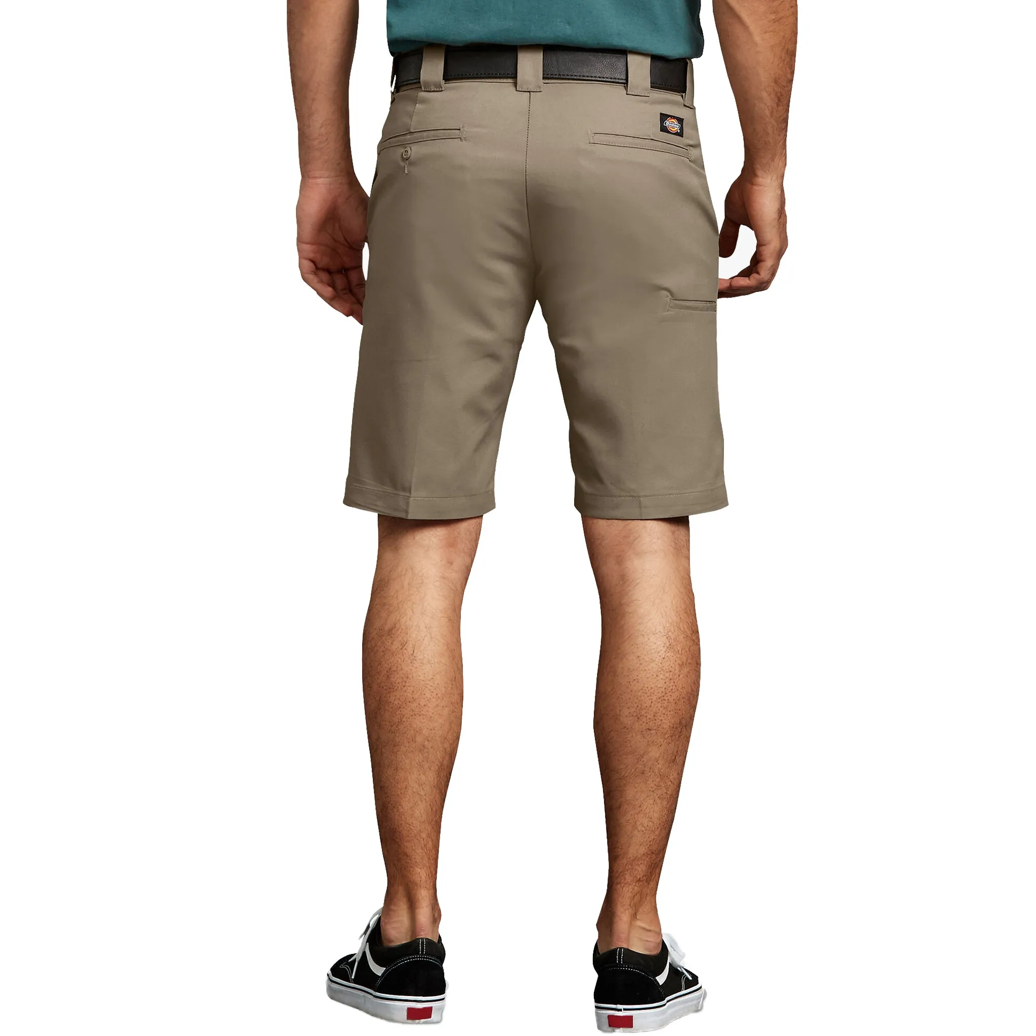 Dickies Men's WR849 FLEX 11" Slim Fit Work Shorts