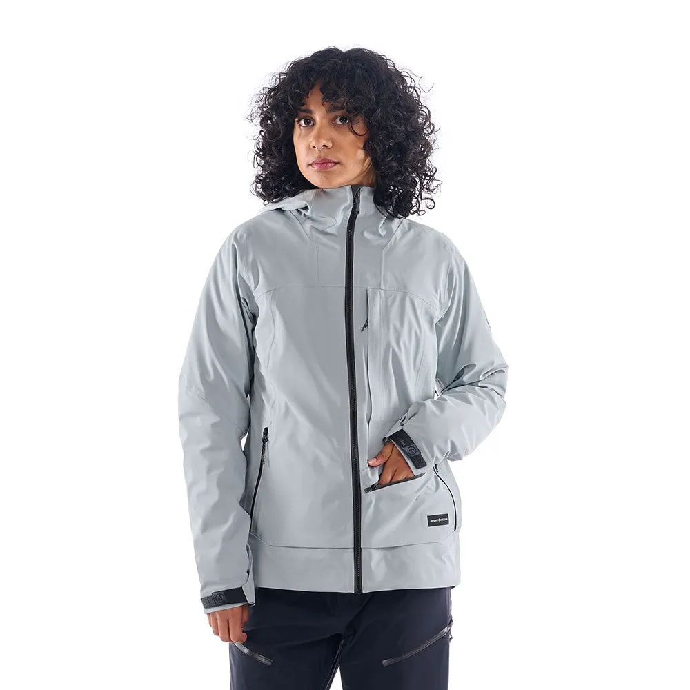 Formation 3L Jacket - Glacier