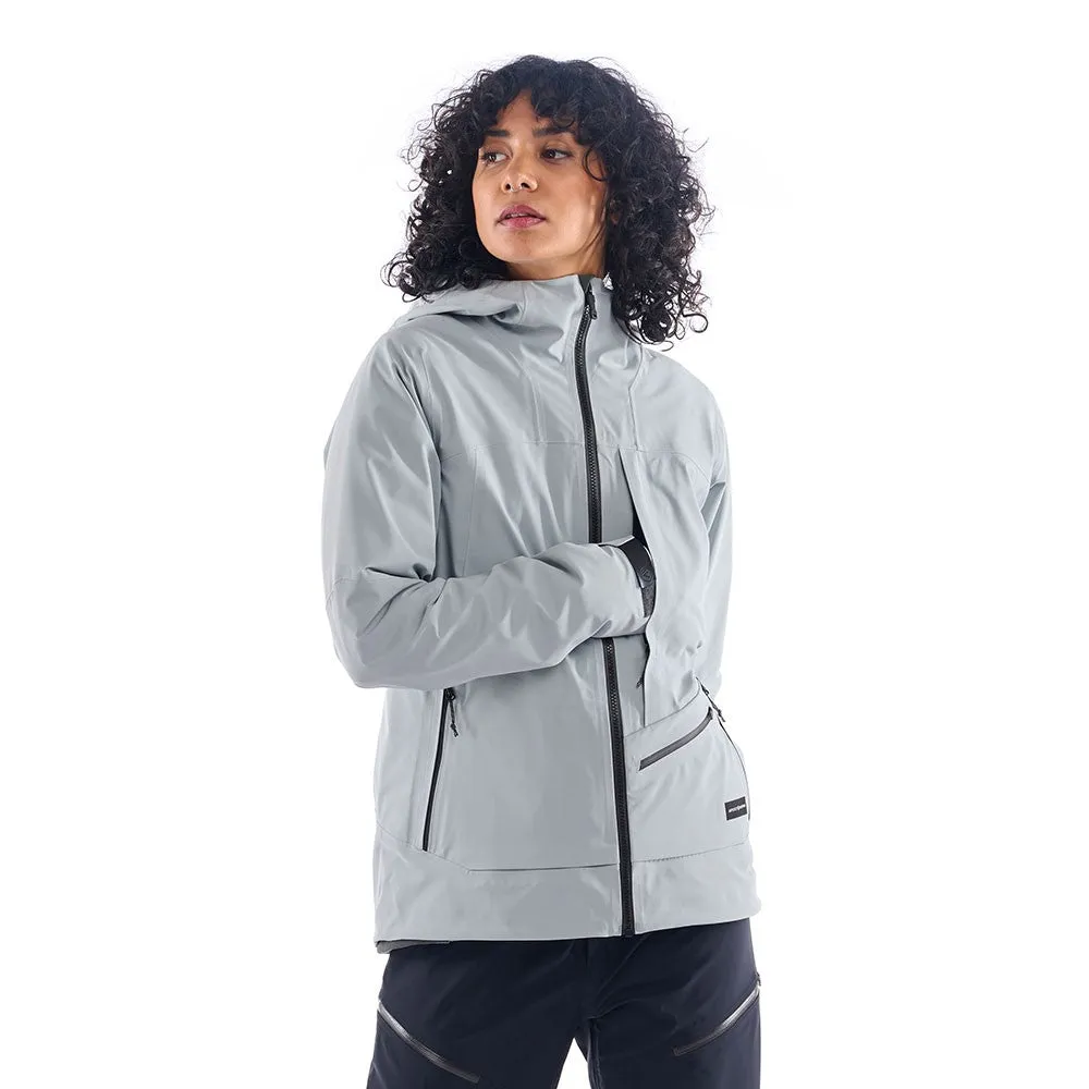 Formation 3L Jacket - Glacier