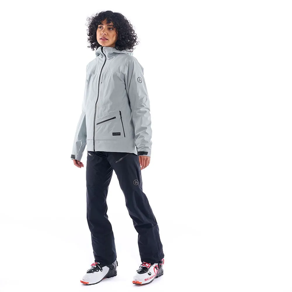 Formation 3L Jacket - Glacier