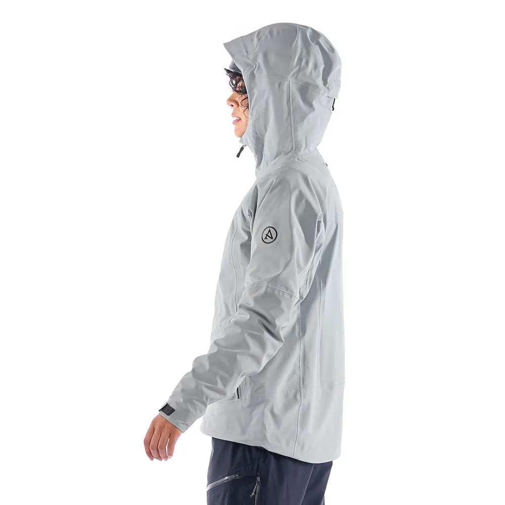 Formation 3L Jacket - Glacier