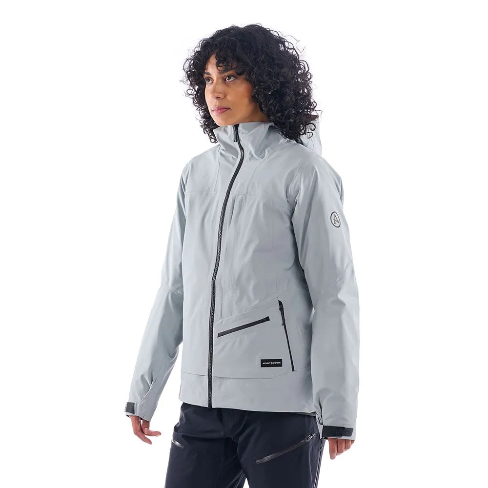 Formation 3L Jacket - Glacier