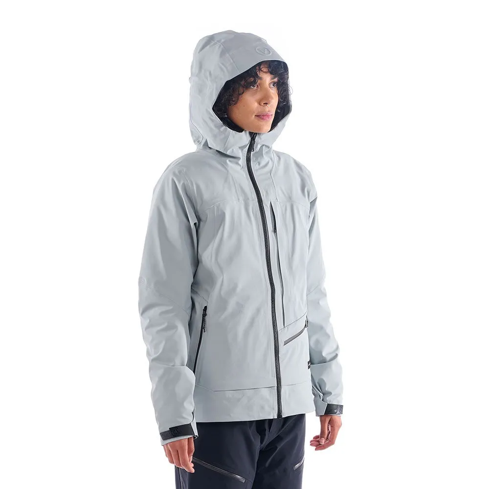 Formation 3L Jacket - Glacier