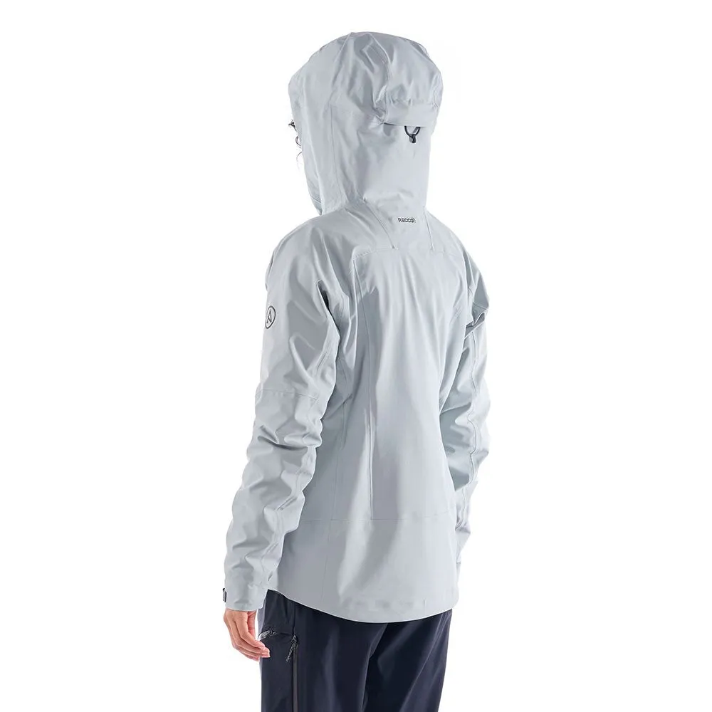 Formation 3L Jacket - Glacier