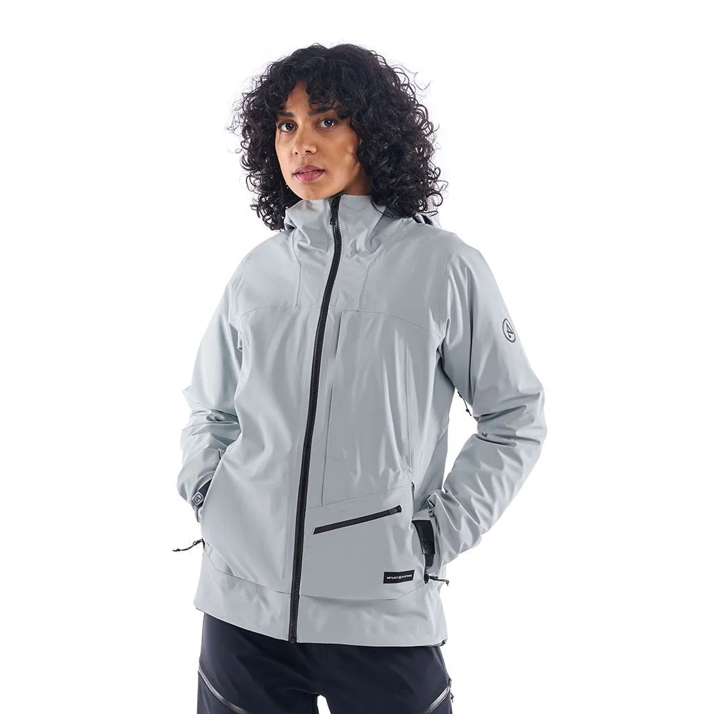 Formation 3L Jacket - Glacier