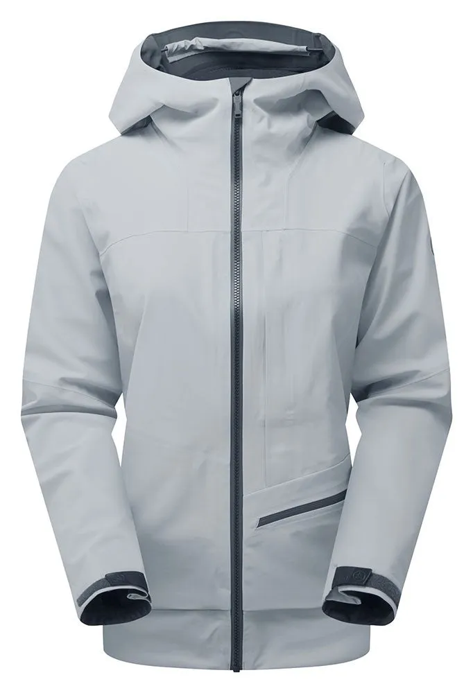 Formation 3L Jacket - Glacier