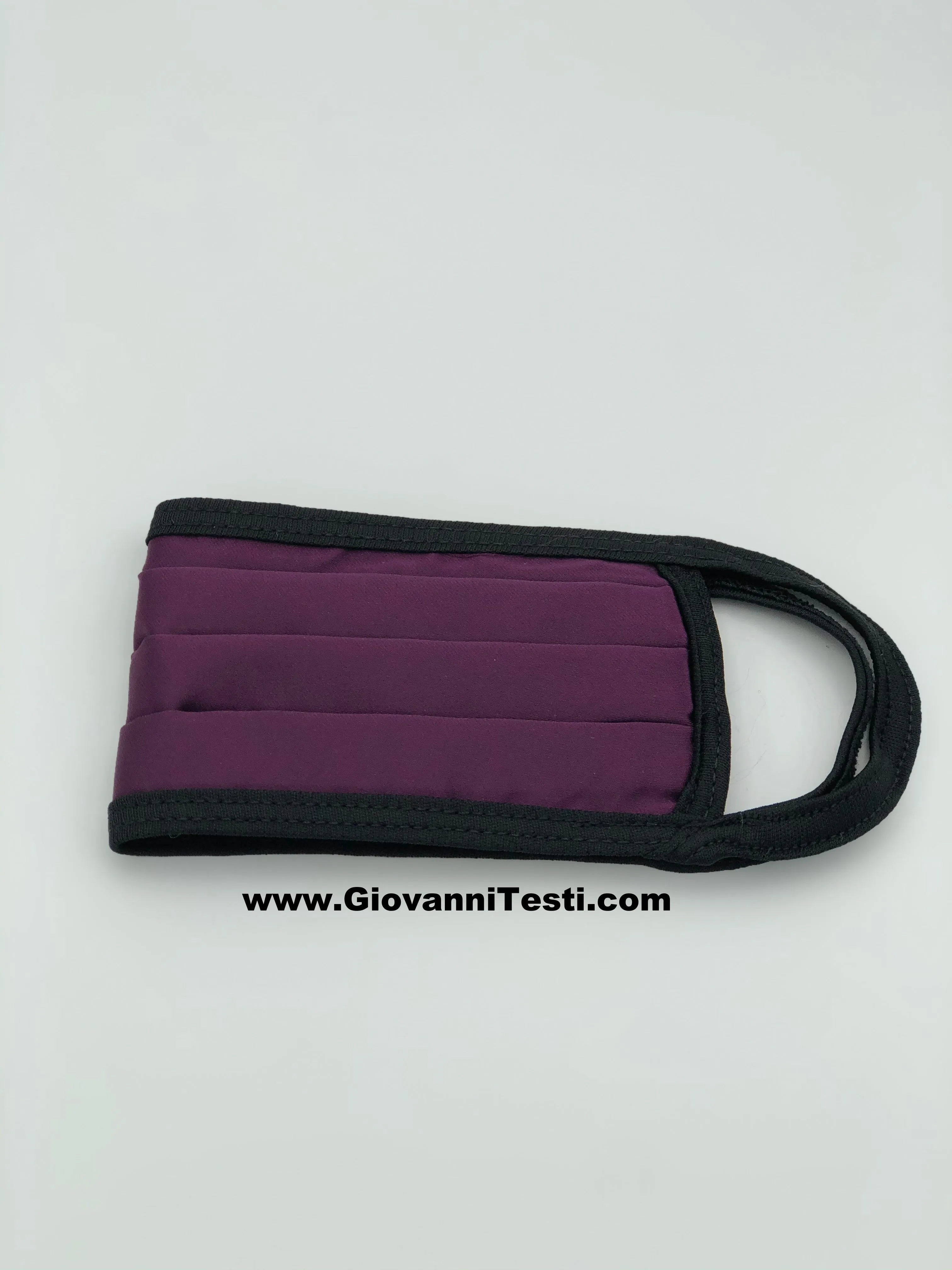 GT1PA V-6429 Plum w/ Mask