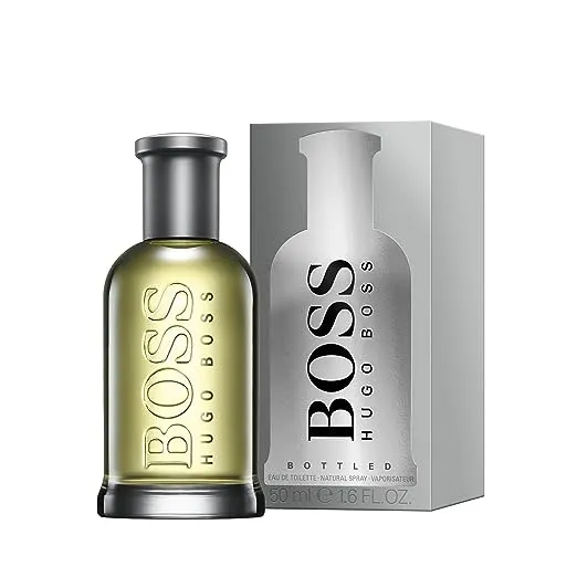 Hugo Boss Bottled EDT