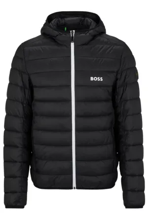 Hugo Boss J_Thor Black 50472472-002