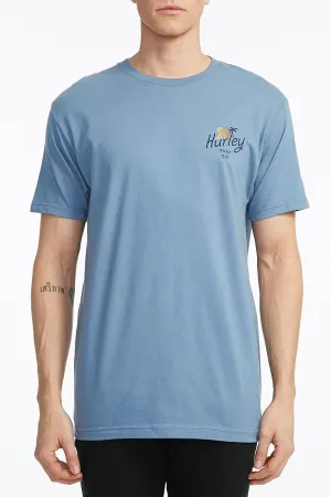 Hurley Guys Desert Isle Tee