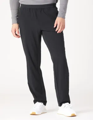 Iceland Pant: Black