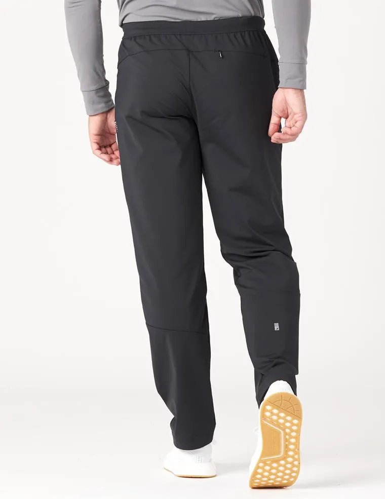 Iceland Pant: Black