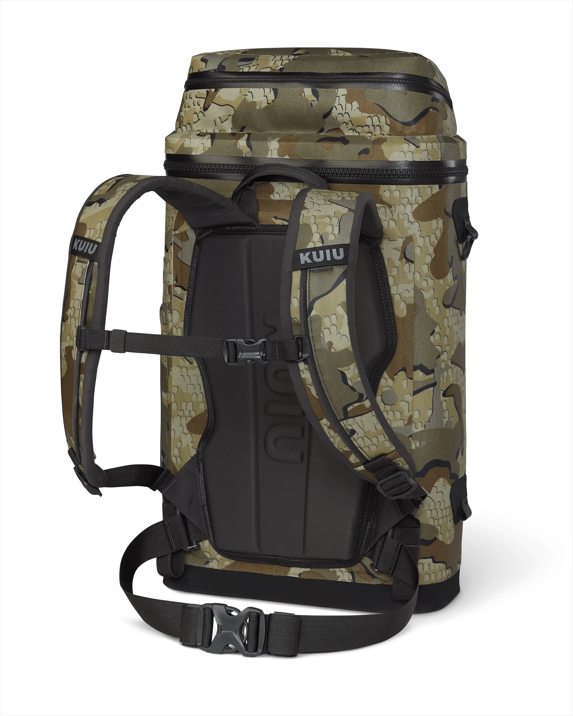 Kodiak 2000 Cooler Backpack | Valo