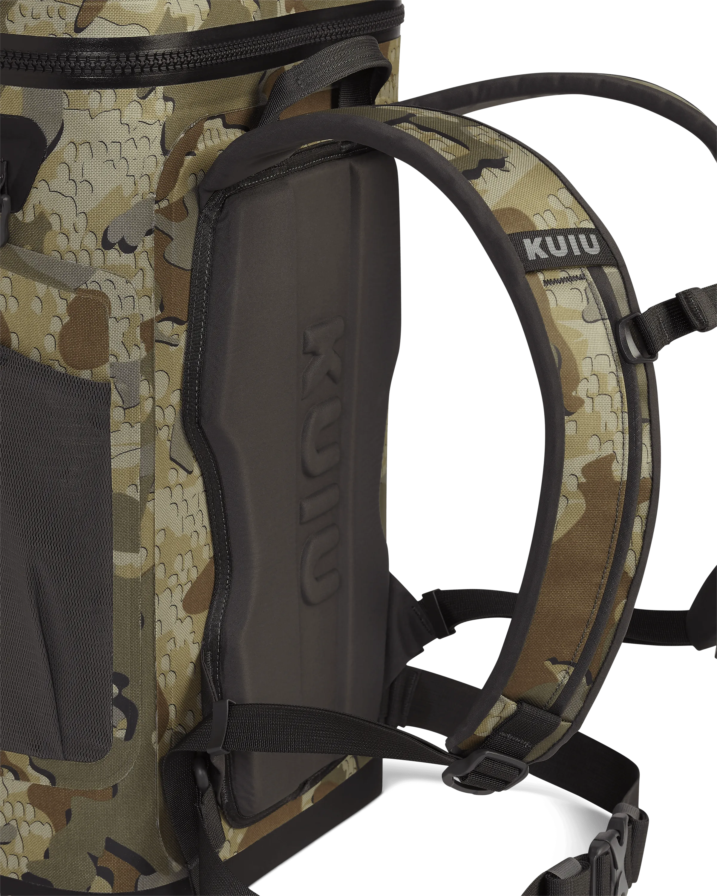 Kodiak 2000 Cooler Backpack | Valo