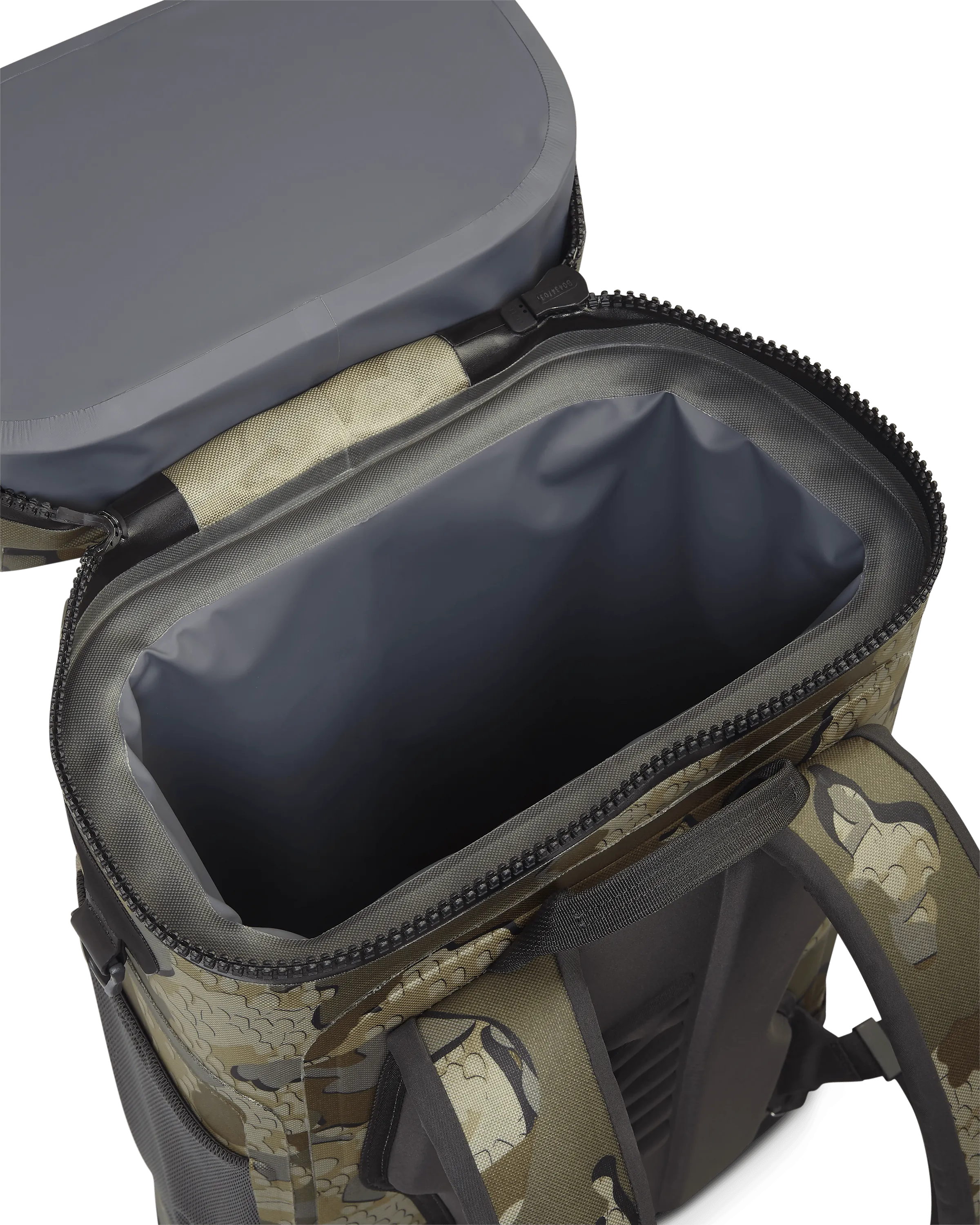 Kodiak 2000 Cooler Backpack | Valo